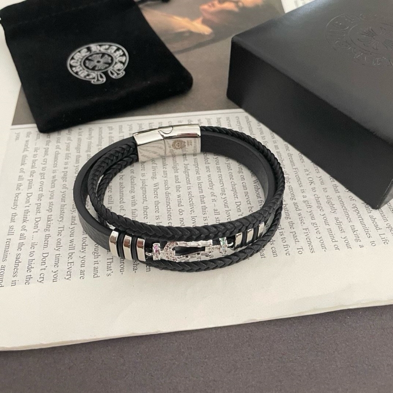 Chrome Hearts Bracelets